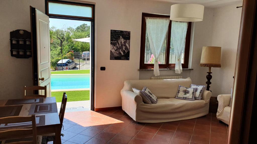 B&B LE TERME - Large Double Room