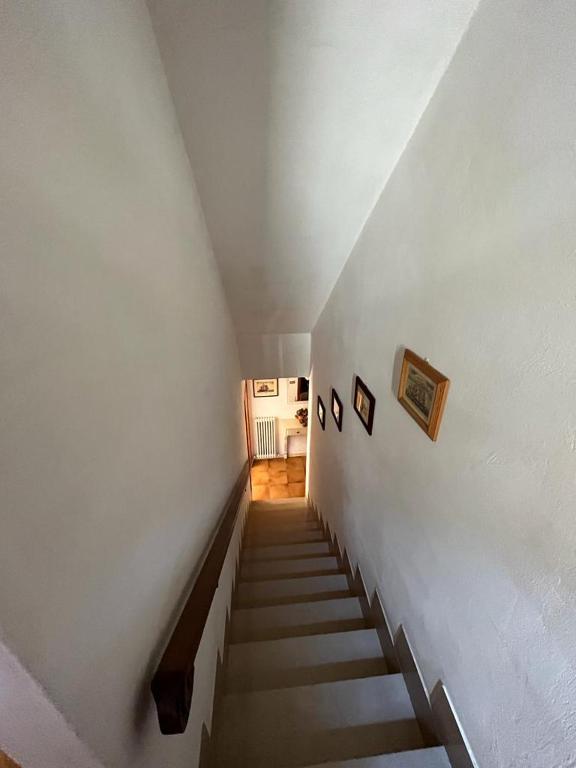 Fotografie z fotogalerie ubytování Casa Lastri v destinaci Poppi