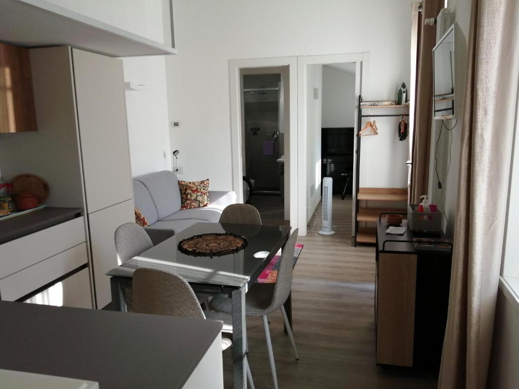 Stefania's corner, apartment in Bergamo - Housity