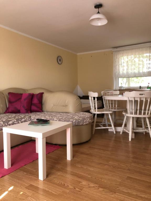 Kuca za odmor Davidovic - Appartement D'une Chambre