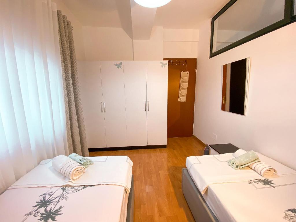Tirana Views Apartment - Comfy & spacious - Imazhi 8