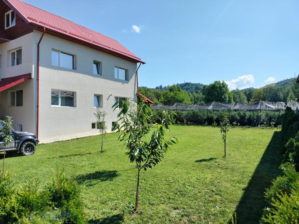 Casa IezerVenture - Housity