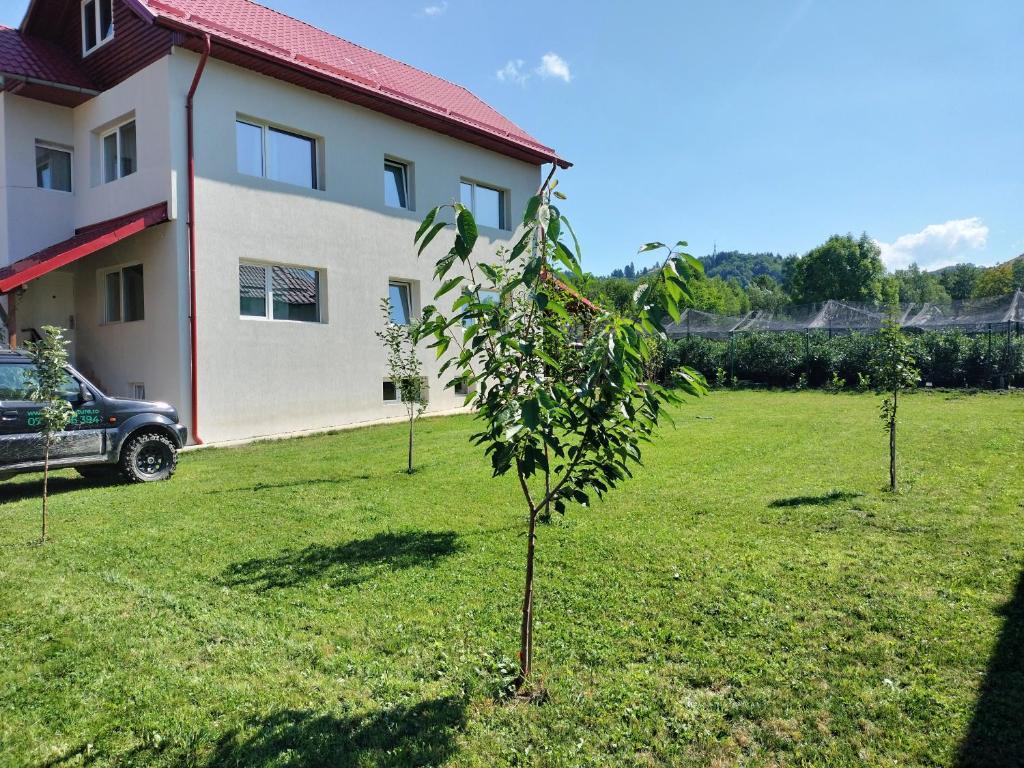 Casa IezerVenture - Standaardvilla