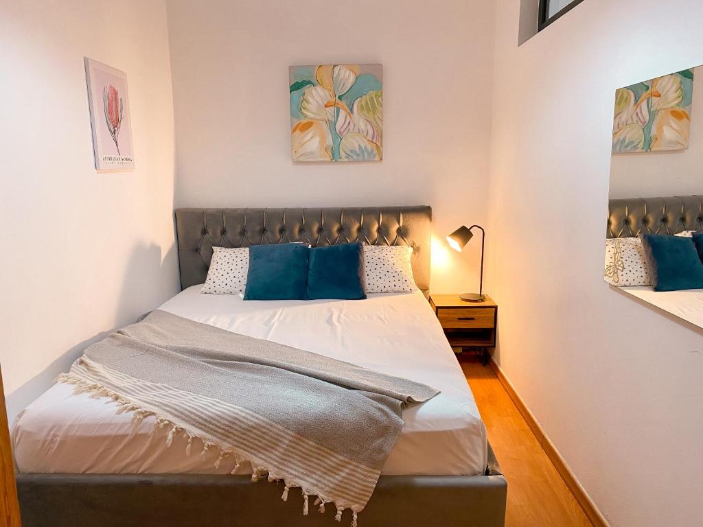 Tirana Views Apartment - Comfy & spacious - Imazhi 3