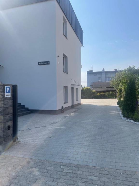 Bison Apartamenty - 18