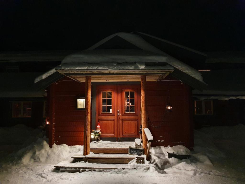 Skoogs Logi Lägenheter - Housity