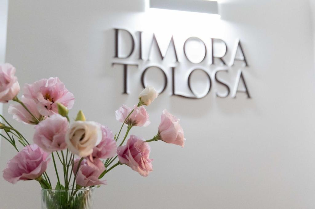 Fotografie z fotogalerie ubytování Dimora Tolosa v destinaci Conversano