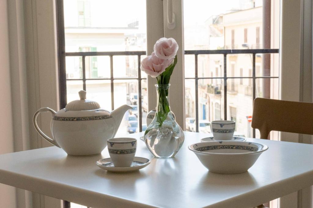 Fotografie z fotogalerie ubytování Dimora Tolosa v destinaci Conversano