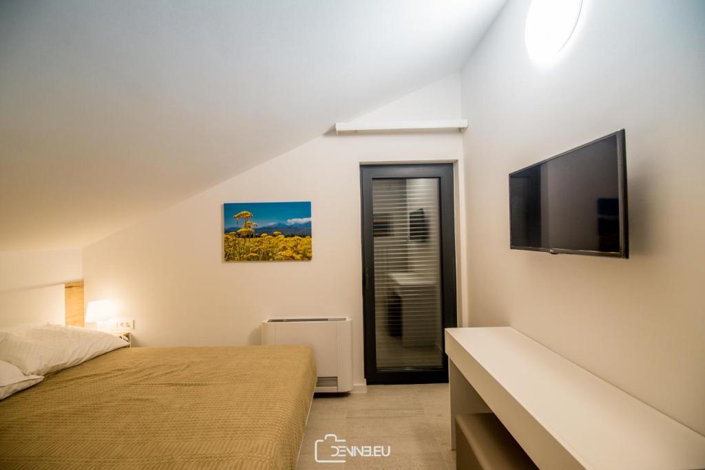 Fotografie z fotogalerie ubytování Apartments by the sea Vidalici, Pag - 13875 v Novalji