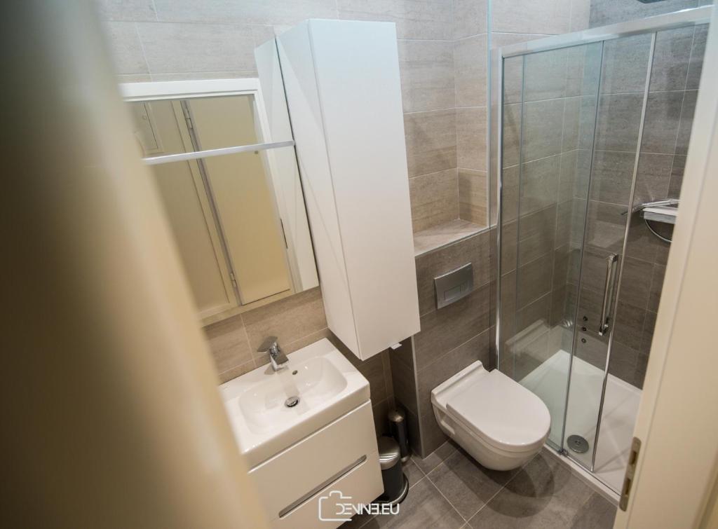 Fotografie z fotogalerie ubytování Apartments by the sea Vidalici, Pag - 13875 v Novalji