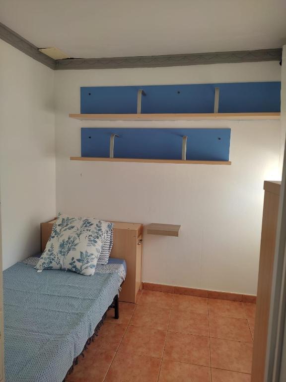 Kép Sea view apartment in Alcalá szállásáról Alcalában a galériában