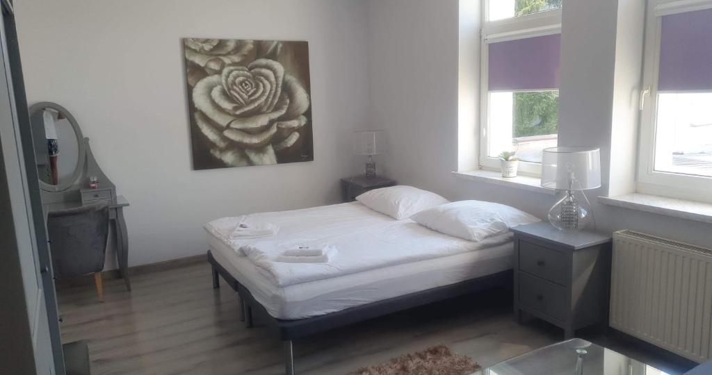 U Aktorów - Pokoje Gościnne - 15