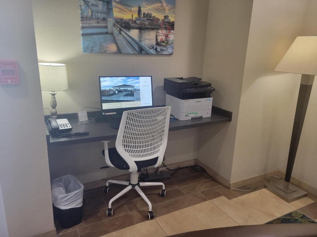 Candlewood Suites Smyrna - Nashville by IHG photo