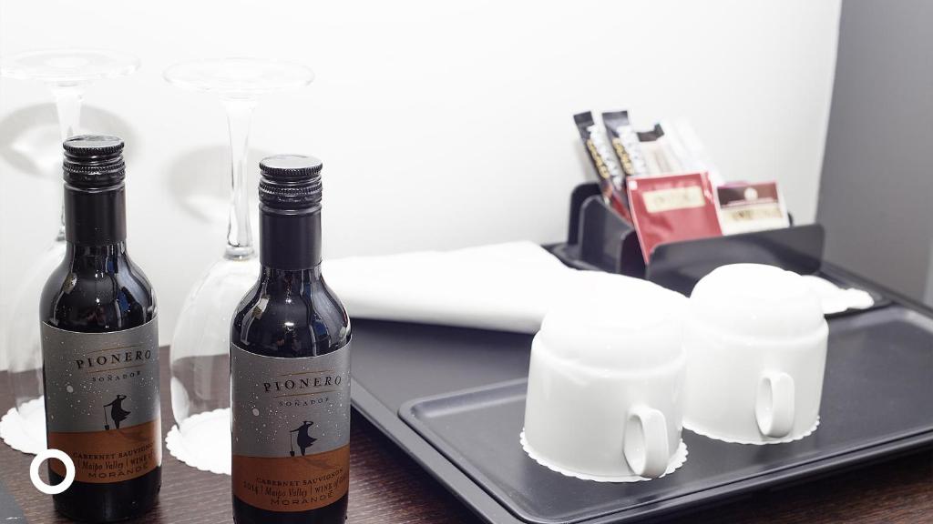 Center Hotels Arnarhvoll - Resim 45