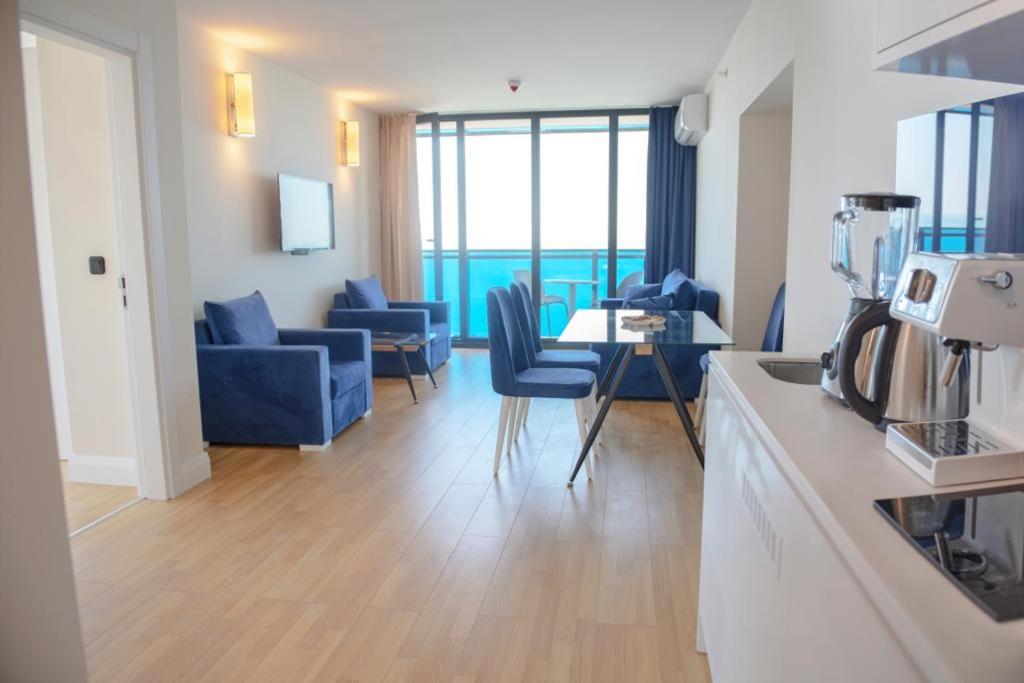 Orbi City Aparthotel - Apartamento De Penthouse