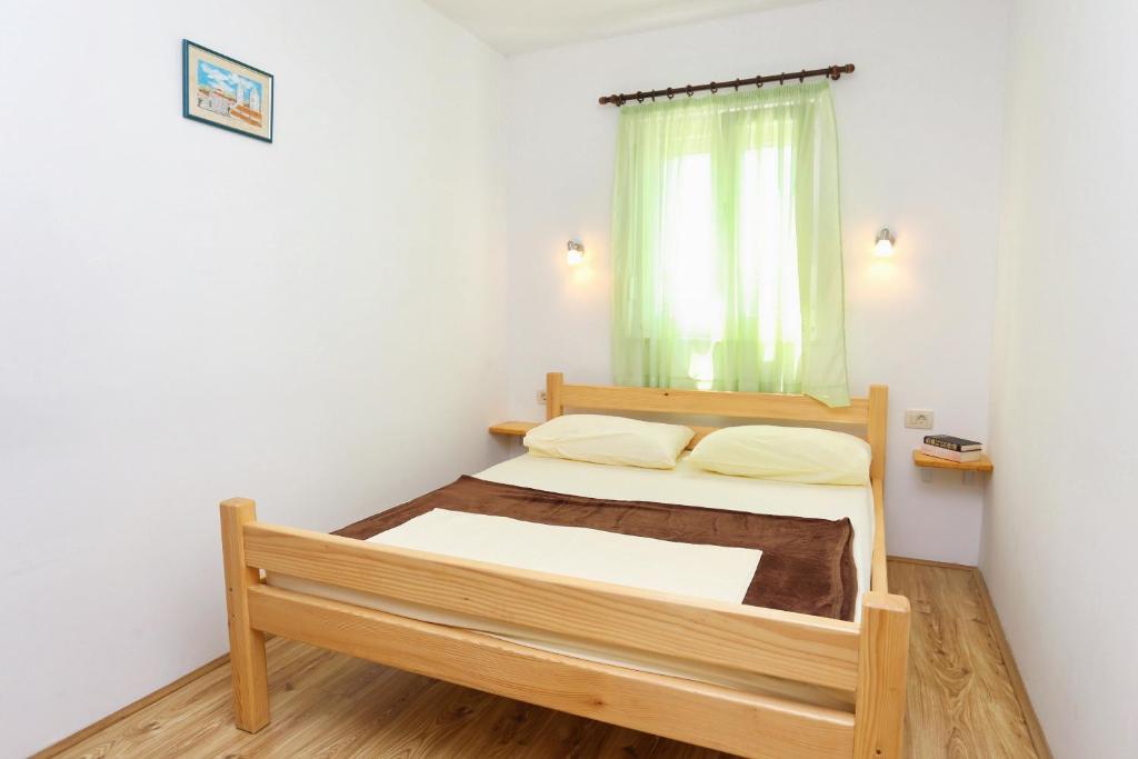 Fotografia z galérie ubytovania Family friendly house with a swimming pool Kanica, Rogoznica - 10367 v Rogoznici