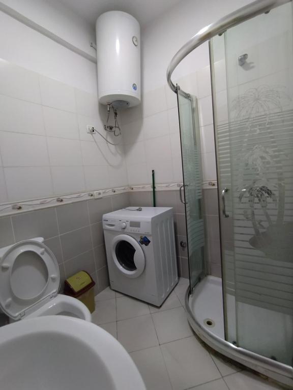 Lungomare Beach Apartments - Imazhi 3