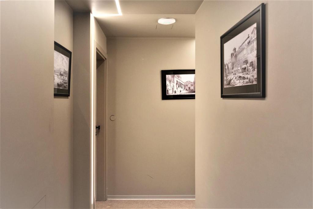 Fotografia z galérie ubytovania Island View Apartment v Splite