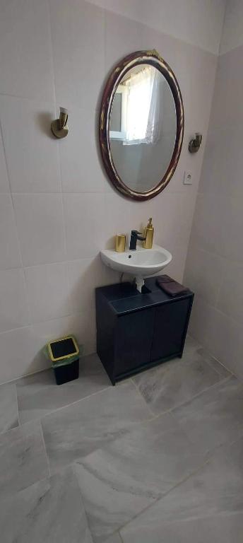 Fotografia z galérie ubytovania Misel Apartman house Siófok v Siófoku