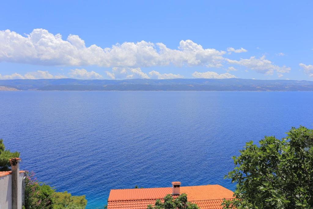 Fotografie z fotogalerie ubytování Apartments by the sea Stanici, Omis - 11379 v destinaci Celina