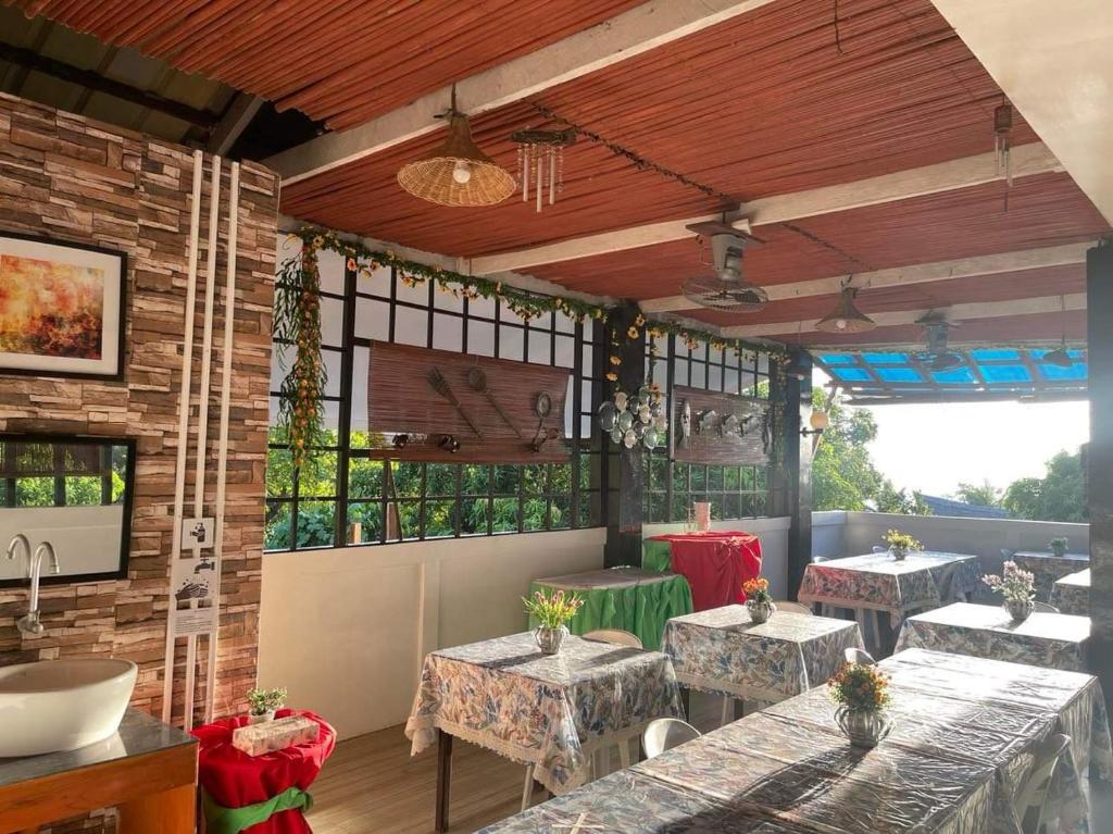 Fotografie z fotogalerie ubytování St. John Island View Pensionne v destinaci El Nido
