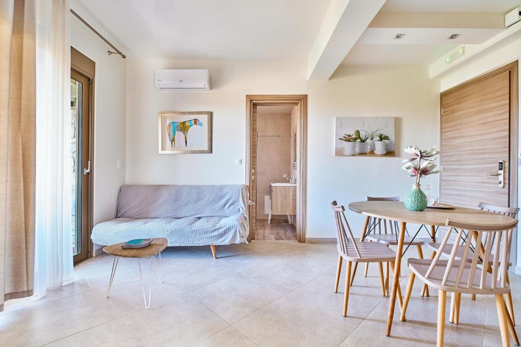 Lydia's Apartments - 18