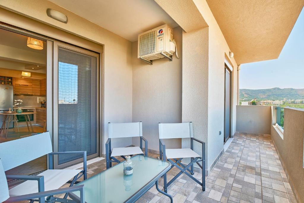 Lydia's Apartments - 15