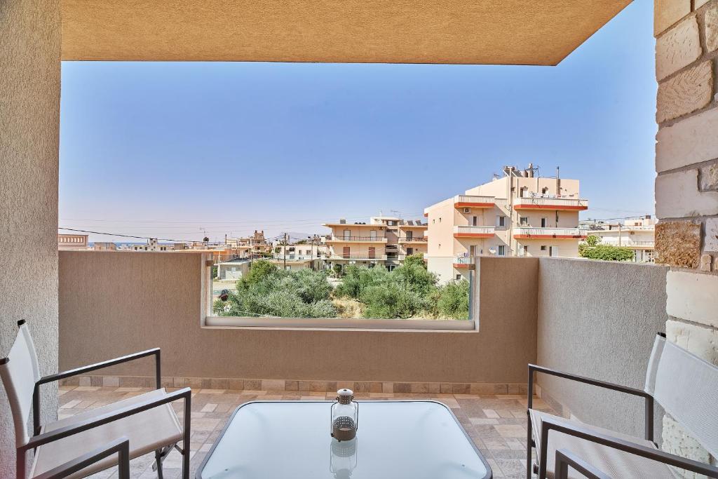 Lydia's Apartments - 14