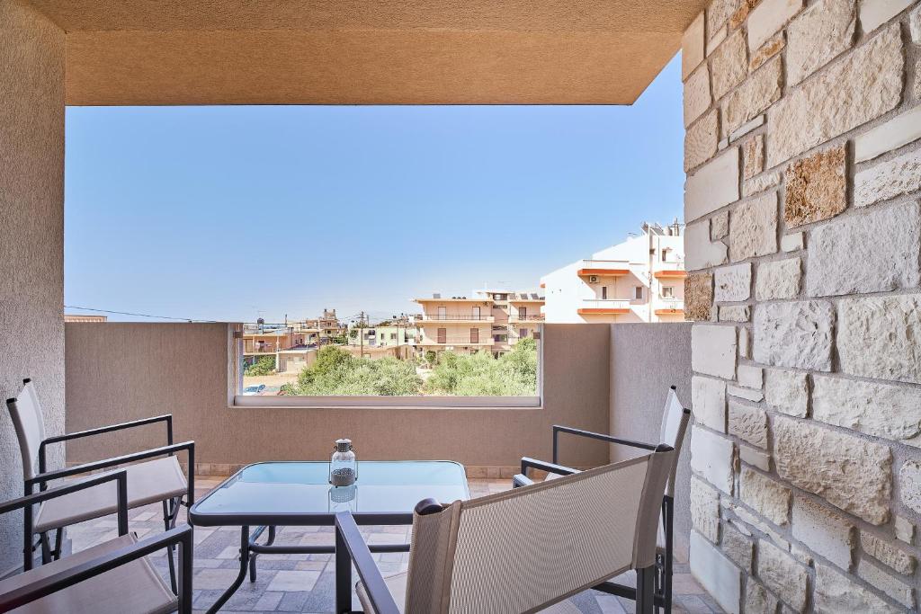 Lydia's Apartments - 16