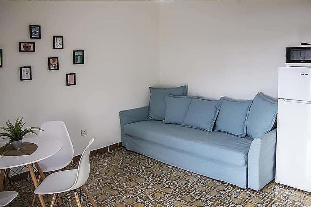 Fotografie z fotogalerie ubytování Apartments with a parking space Zubovici, Pag - 19139 v destinaci Zubovići