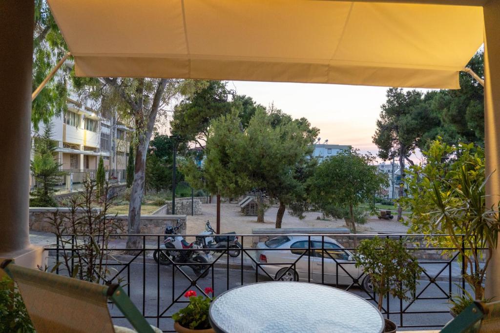 Fotografie z fotogalerie ubytování Seafalios Villa ve městě Chania