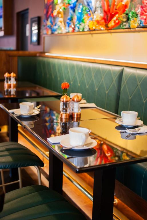 Arthaus Hotel - Resim 28