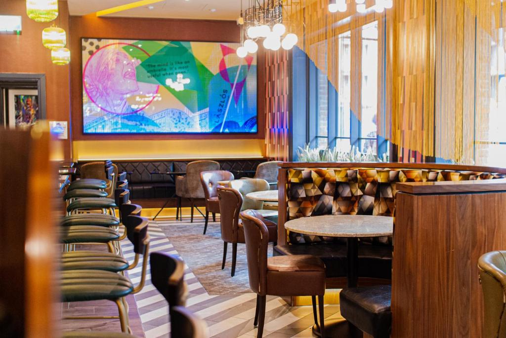 Arthaus Hotel - Resim 29