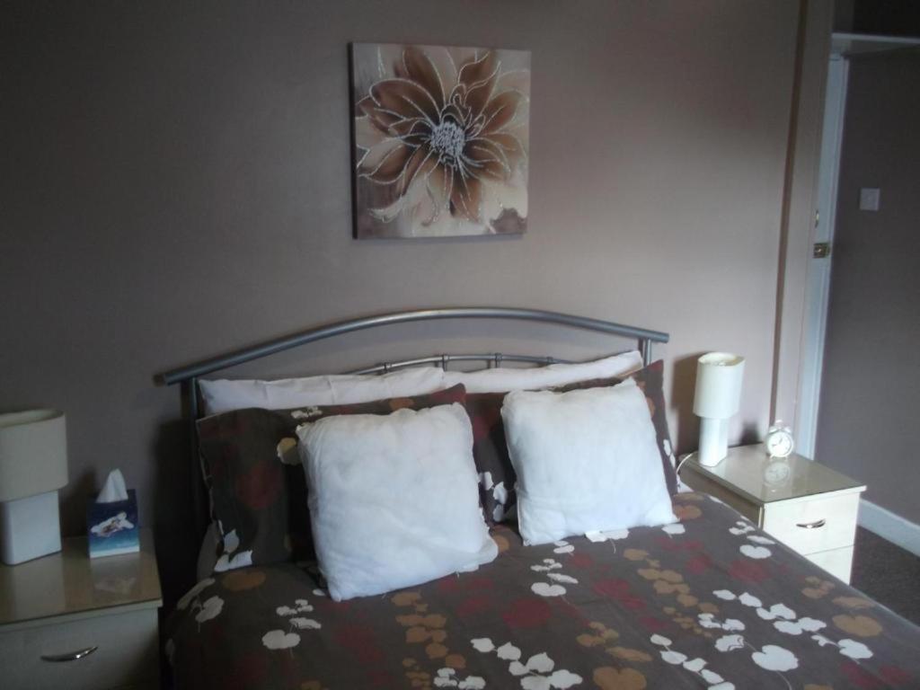 Atlantis Hotel - 