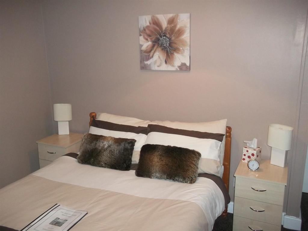 Atlantis Hotel - 