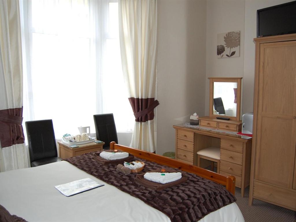 Atlantis Hotel - 