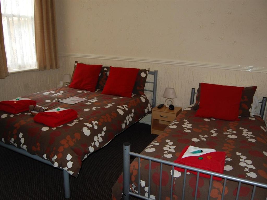 Atlantis Hotel - 
