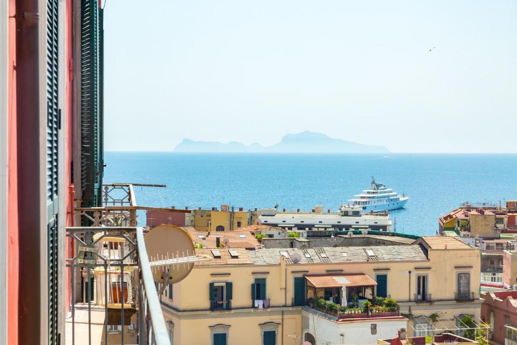 Calascione Apartments by Wonderful Italy
