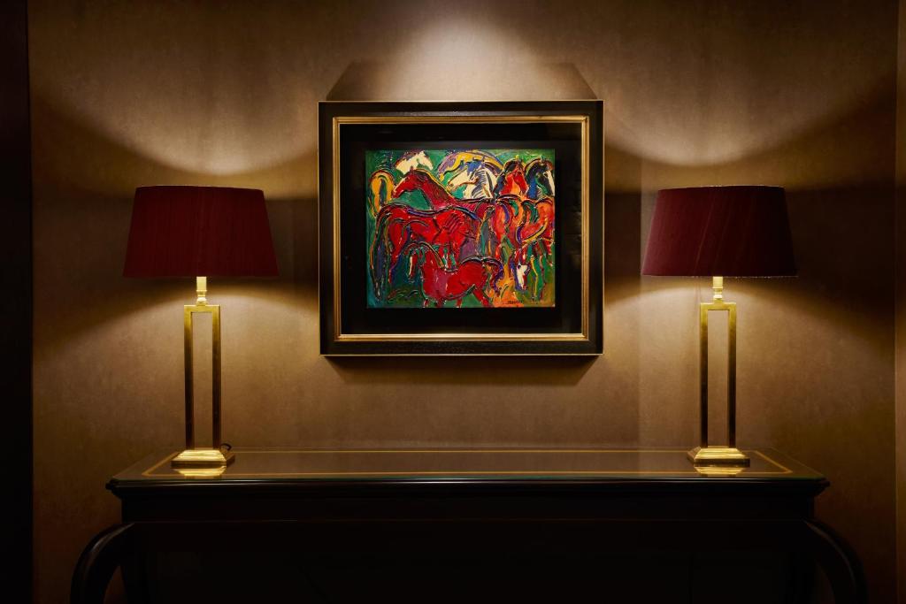 Fotografie z fotogalerie ubytování Hotel Castillo de Gorraiz&Spa v destinaci Gorraiz