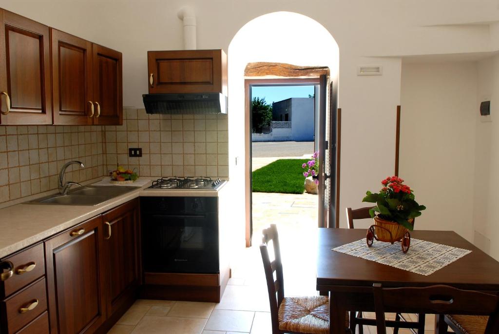 I Trulli Del Nonno Michele - 19