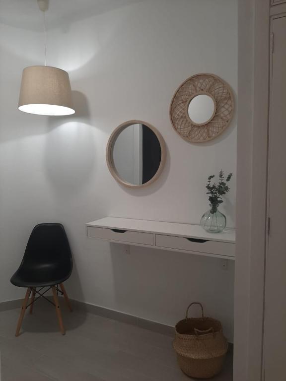 Sol Playa Suites - Resim 24