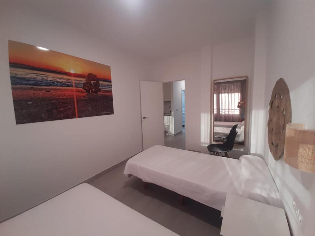 Sol Playa Suites - Resim 29