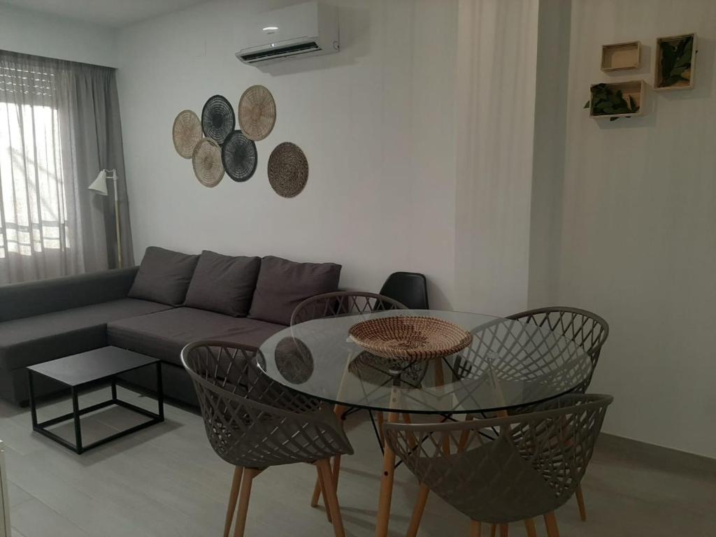 Sol Playa Suites - Resim 25