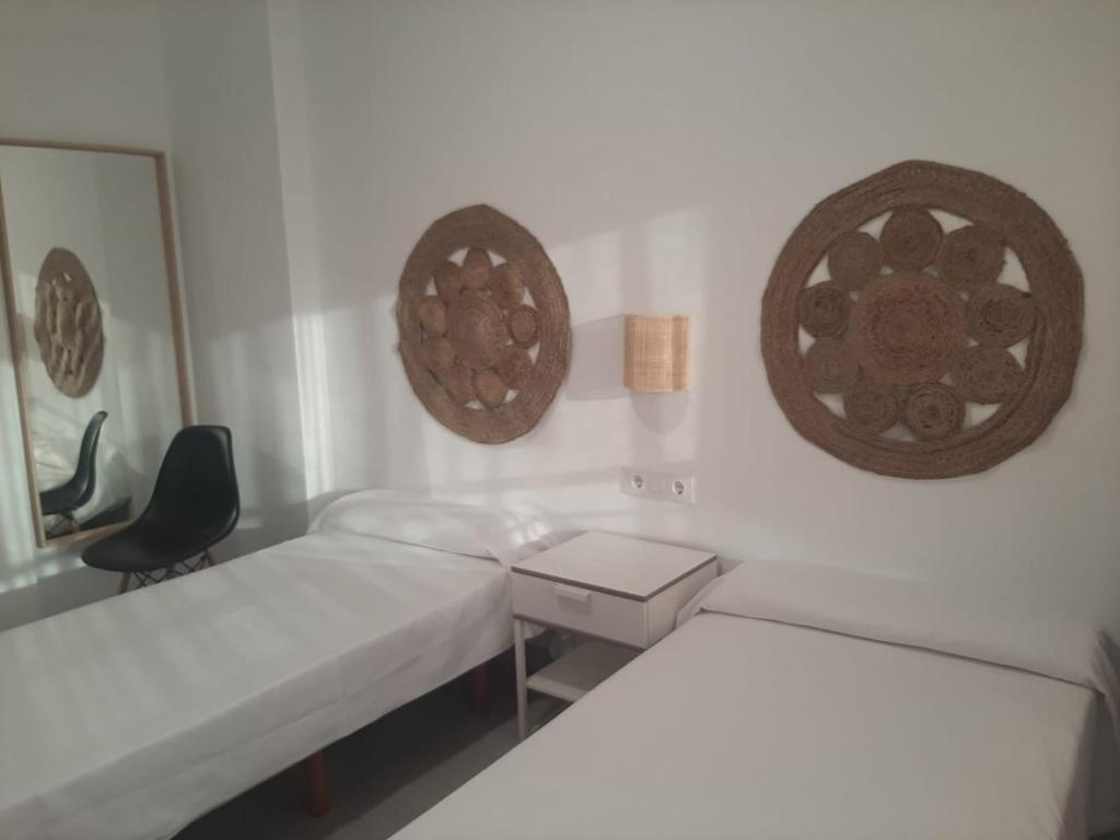 Sol Playa Suites, Valencia – Bijgewerkte prijzen 2023