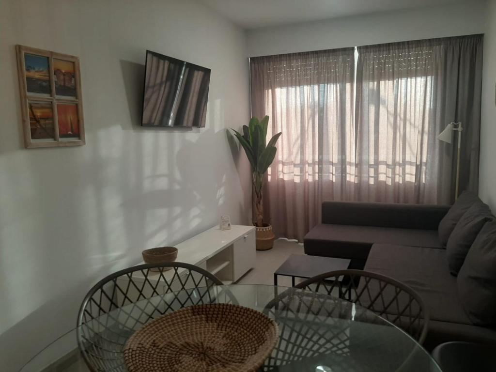 Sol Playa Suites - Resim 22