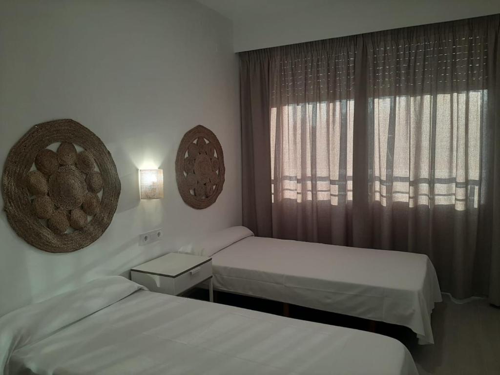 Sol Playa Suites - Resim 21