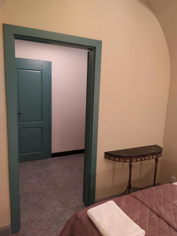Pokoje Nad Arkadami - Suite Met Twee Slaapkamers