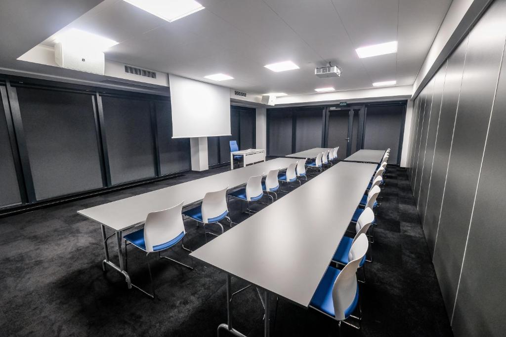 Konferenční prostory v ubytování Hotel Gem