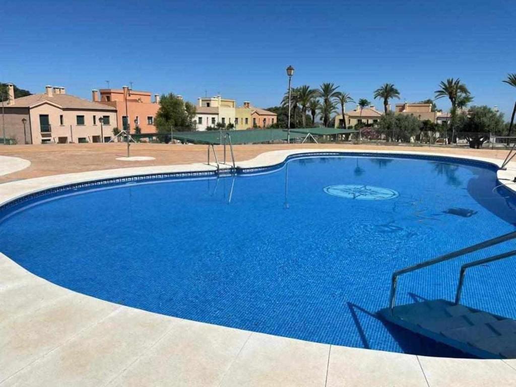 Villas rurales arroyovil 28 ideal familias - Housity