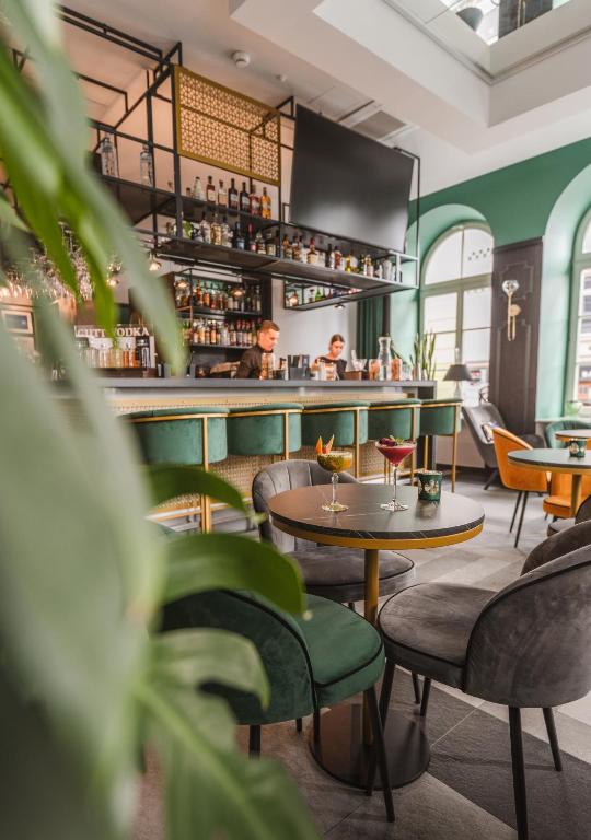 Hotel Estera - Resim 18
